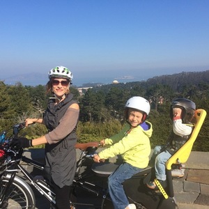 2015 Yuba Mundo - Electric Cargo Bike Black