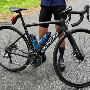 2019 Specialized 52 Black