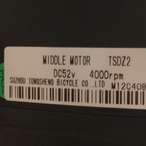 2019 Gravity Avenue FXD Black