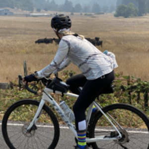 2018 Trek Domane White