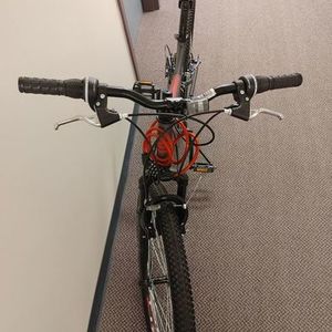 Supercycle Silver, gray or bare metal