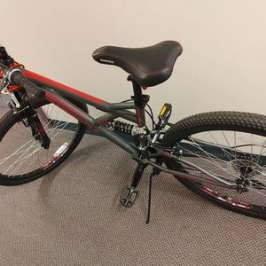 Supercycle Silver, gray or bare metal
