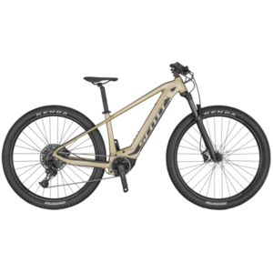 2020 SCOTT Contessa Yellow or Gold