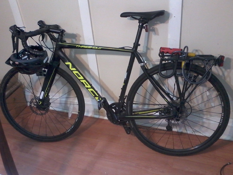 2015 norco threshold a1