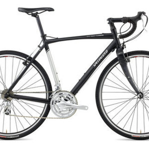 2010 Specialized Tricross Comp Black