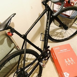 2020 Giant BIKE: Liv Brava SLR Black