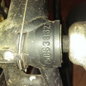 Specialized Sirrus Black