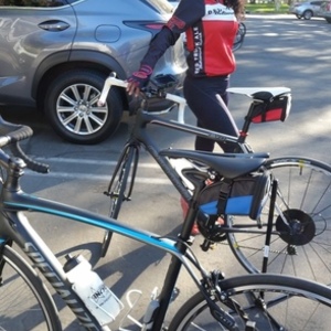 2015 Specialized Roubaix SL4 Comp Carbon Black