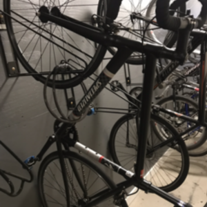 2011 Specialized Langster Black