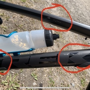 2020 Trek Fuel EX 8 Black
