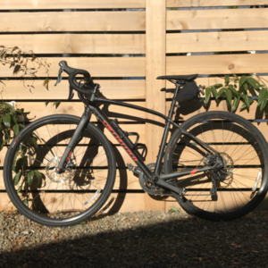 2017 Specialized Elite DSW Black