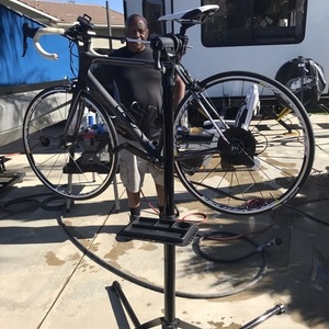 2014 Cannondale SuperSix Evo Black