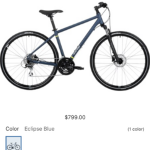 2021 REI CTY 2.1 Blue