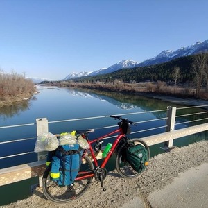 2020 Marin Bikes San raphael ds2 Red