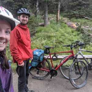 2020 Marin Bikes San raphael ds2 Red