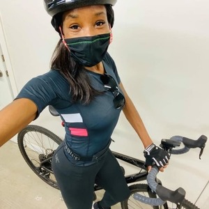 2020 Giant BIKE: Liv Brava SLR Black