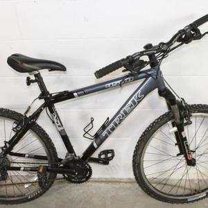 Trek 4500 Black
