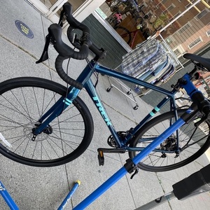 2020 Trek Checkpoint ALR 4 Blue