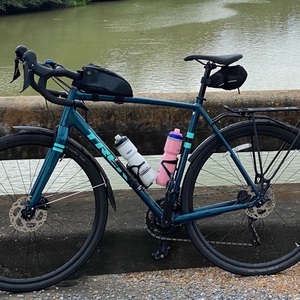 2020 Trek Checkpoint ALR 4 Blue