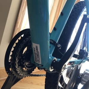 2019 Specialized Pitch Teal