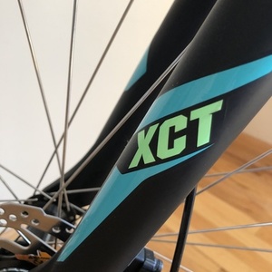 2019 Specialized Pitch Teal