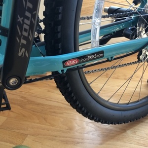 2019 Specialized Pitch Teal