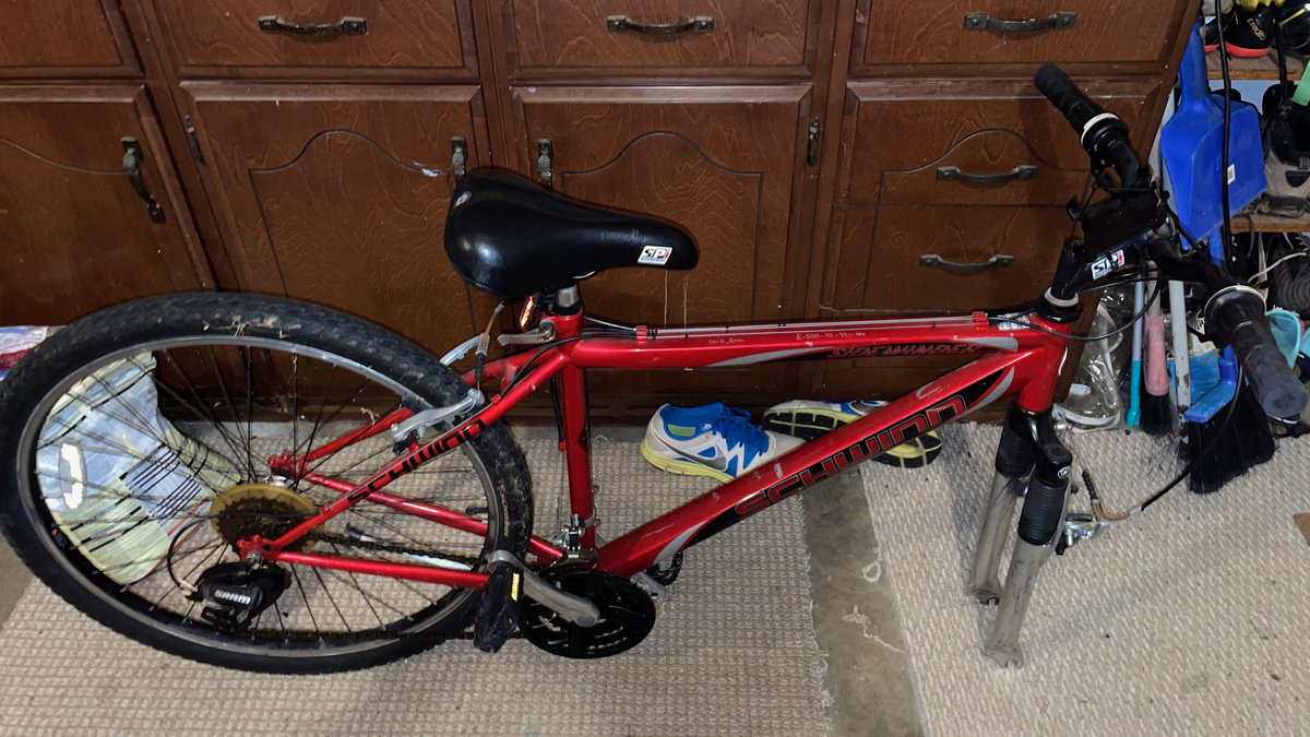 schwinn sidewinder electric bike