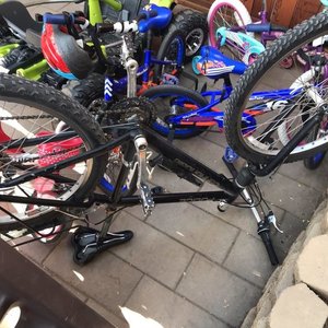 Cannondale CAD2 Black