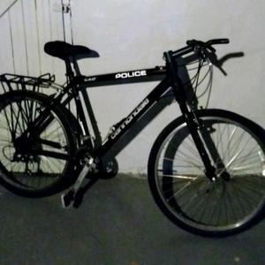 Cannondale CAD2 Black