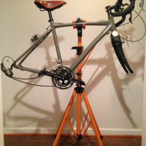 2010 Specialized Tricross Comp Silver or Gray