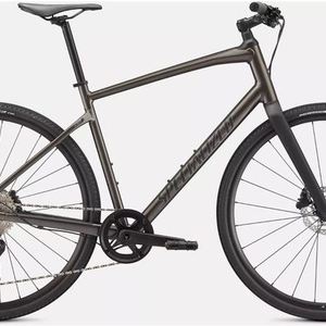 2021 Specialized SIRRUS X 4.0 Black