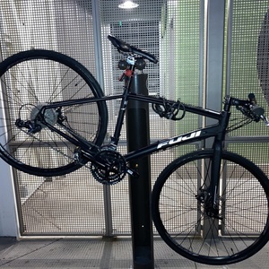 2017 Fuji Absolute LE Black