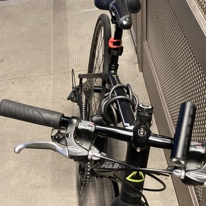 2017 Fuji Absolute LE Black