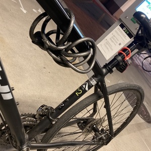 2017 Fuji Absolute LE Black