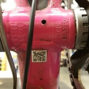 2015 Specialized Sirrus Sport Disc Pink