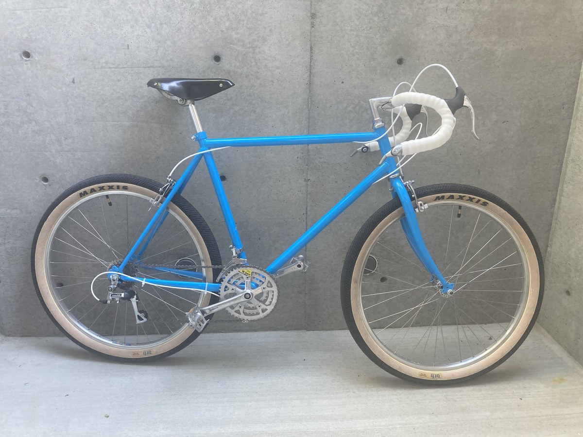 2021 Rath Bicycles Calgary