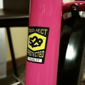 2015 Specialized Sirrus Sport Disc Pink