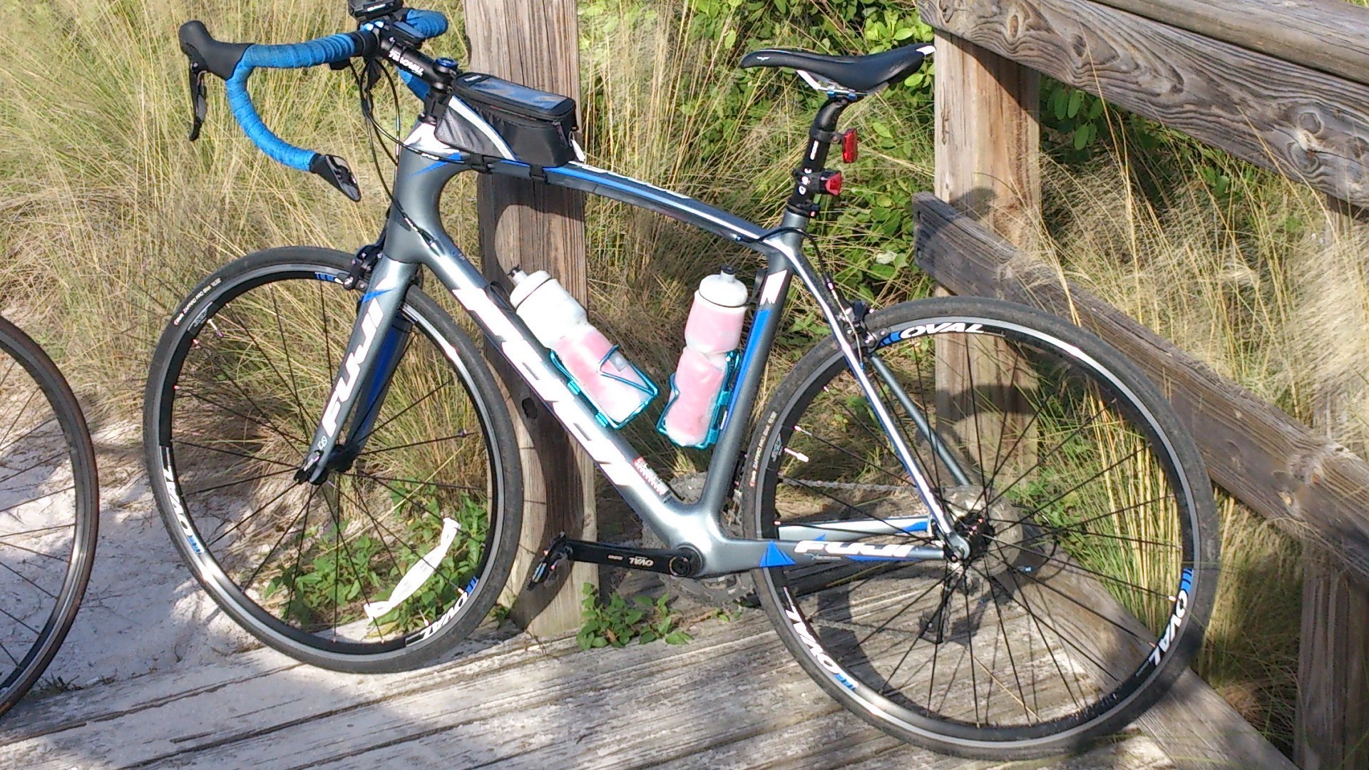 fuji gran fondo 1.3 2020