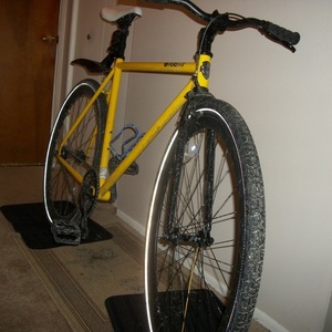 Pure Fix Uniform Yellow or Gold