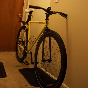 Pure Fix Uniform Yellow or Gold