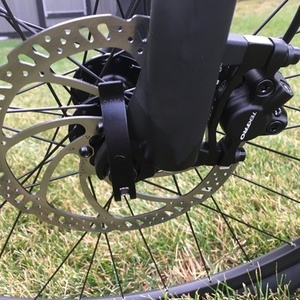 2021 Giant Talon Blue