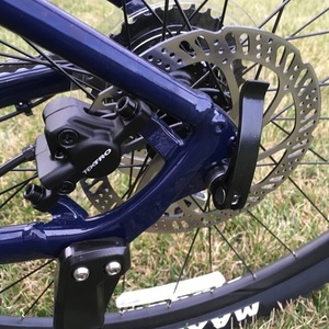 2021 Giant Talon Blue