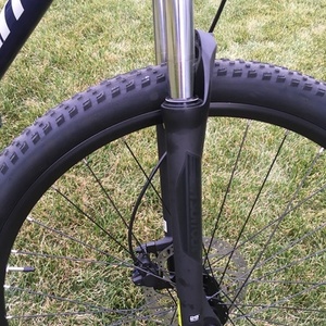 2021 Giant Talon Blue