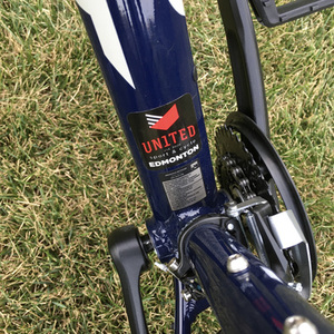 2021 Giant Talon Blue