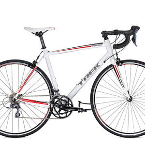 Trek 1.1 White