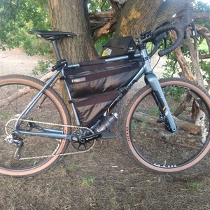 2021 Bombtrack Hook Ext Blue