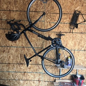2020 Trek Domane AL3 Black