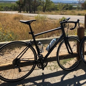 2020 Specialized Black