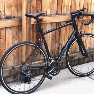 2020 Specialized Black