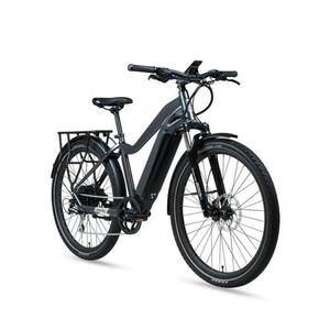2021 Aventón Level Commuter Black